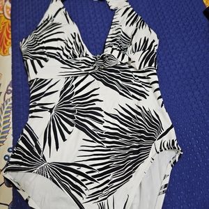 Tommy bahama swimsuit